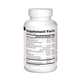 Source Naturals, B-125, 125 Mg, 90 Tablets