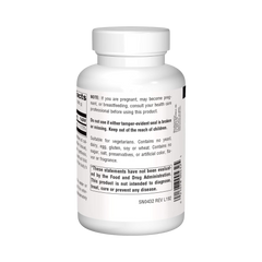 Source Naturals, Vitamin C Ascorbic Acid, 8 Oz