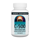100 Tablets