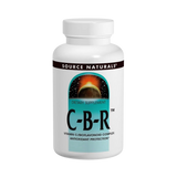 Source Naturals, CBR, 500 Mg, 100 Tablets