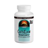 Source Natural, Cat's Claw Defense Complex, 60 Tablets
