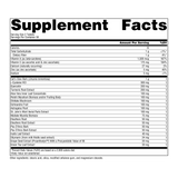 Source Natural, Cat's Claw Defense Complex, 60 Tablets