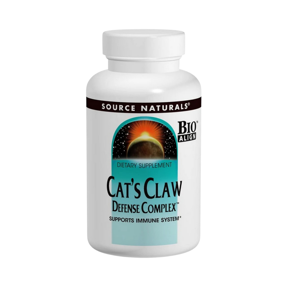 Source Natural, Cat's Claw Defense Complex, 90 Tablets