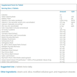 Source Natural, Cat's Claw Defense Complex, 90 Tablets