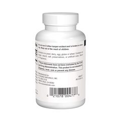 Source Naturals, Vitamin E, 400 IU Mixed Tocopherol, 100 Softgels