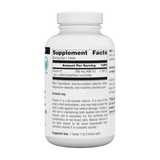 Source Naturals, Vitamin E, 400 IU, 250 Tablets