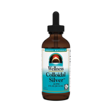 Source Naturals, Wellness Colloidal Silver, 30 Ppm, 2 Oz Liquid