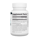 Source Naturals, Glucosamine Sulfate, 500 Mg, 60 Tablets
