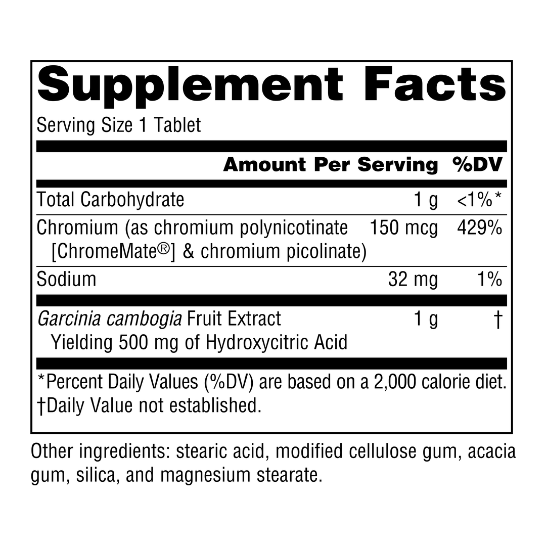 Source Naturals, Garcinia 1000, 42 Tablets