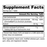 Source Naturals, Garcinia 1000, 90 Tablets