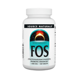 Source Naturals, FOS, 1000 Mg, 100 Tablets