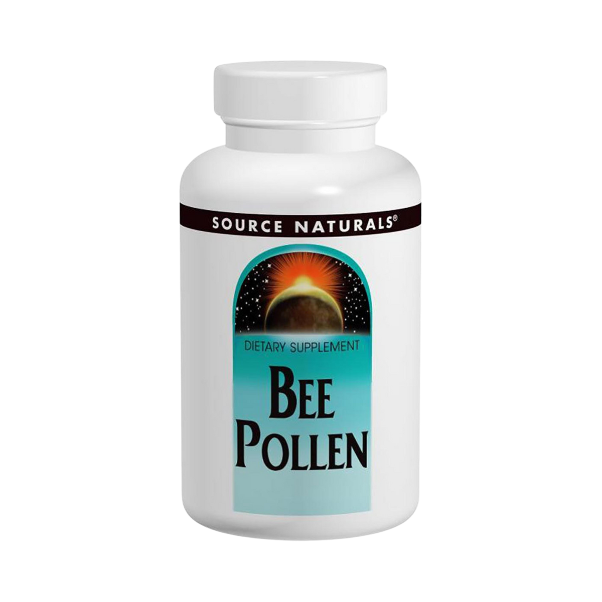 Source Naturals, Bee Pollen, 500 Mg, 250 Tablets