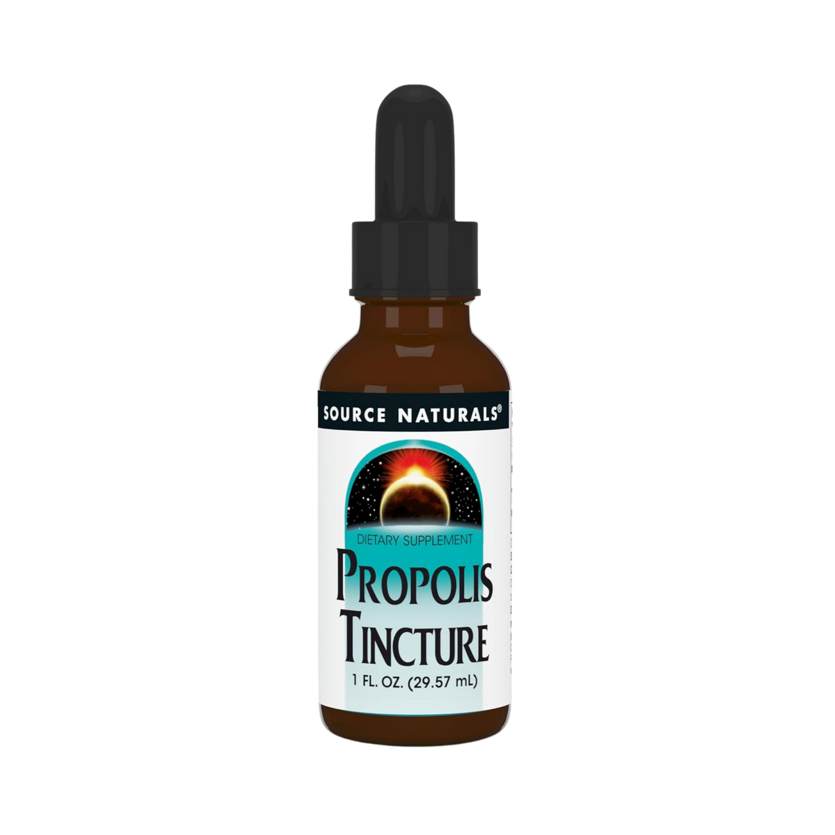 Source Naturals, Propolis Extract Liquid, 1 Fl Oz