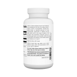 Source Naturals, Lecithin, 1200 Mg, 100 Softgels