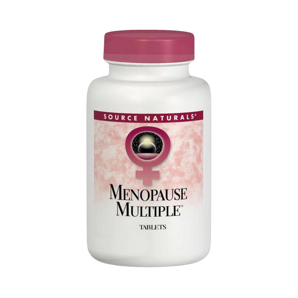 Source Naturals, Menopause Multiple, 60 Tablets
