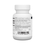Source Naturals, BioPerine, 10 Mg, 120 Tablets