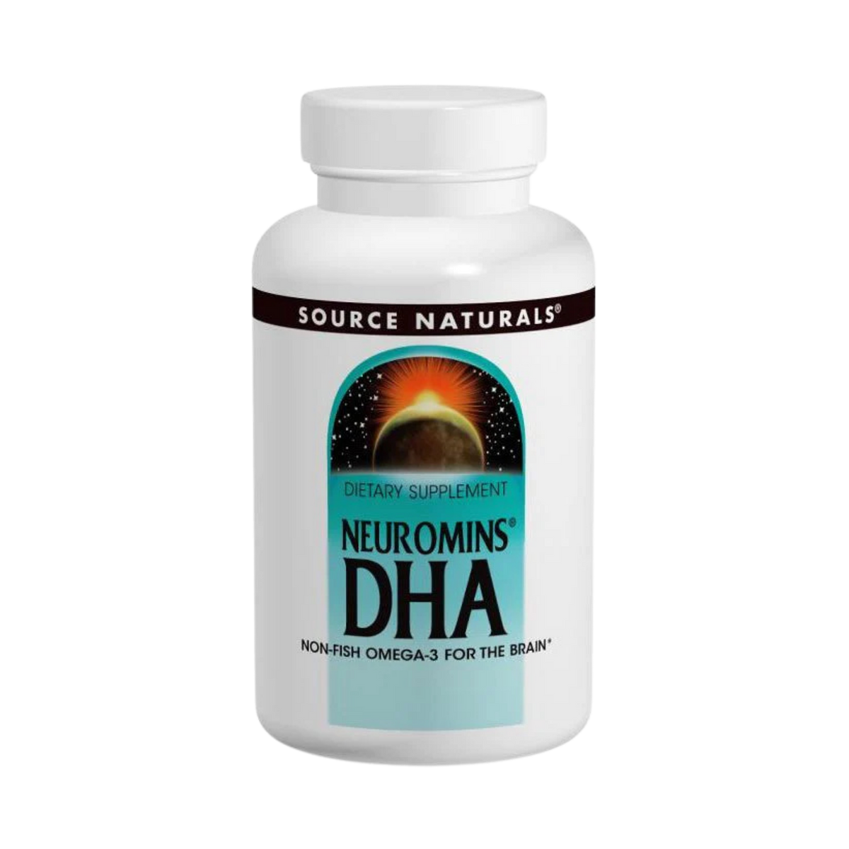 Source Naturals, DHA, Neuromins, 200 Mg, 60 VegiGes