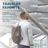 Source Naturals, Sleep Science Melatonin, 1 Mg, 200 Tablets