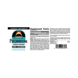 Source Naturals, Pregnenolone, 25 Mg, 120 Cherry Lozenge
