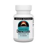 Source Naturals, Dibencozide Coenzymated B-12, 30 Lozenges