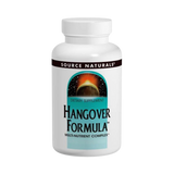 Source Naturals, Hangover Formula, 60 tablets