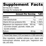 Source Naturals, Ultra-Mag, 120 Tablets