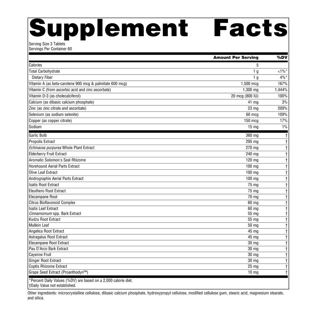 Source Naturals, Wellness Formula , 180 Tablets