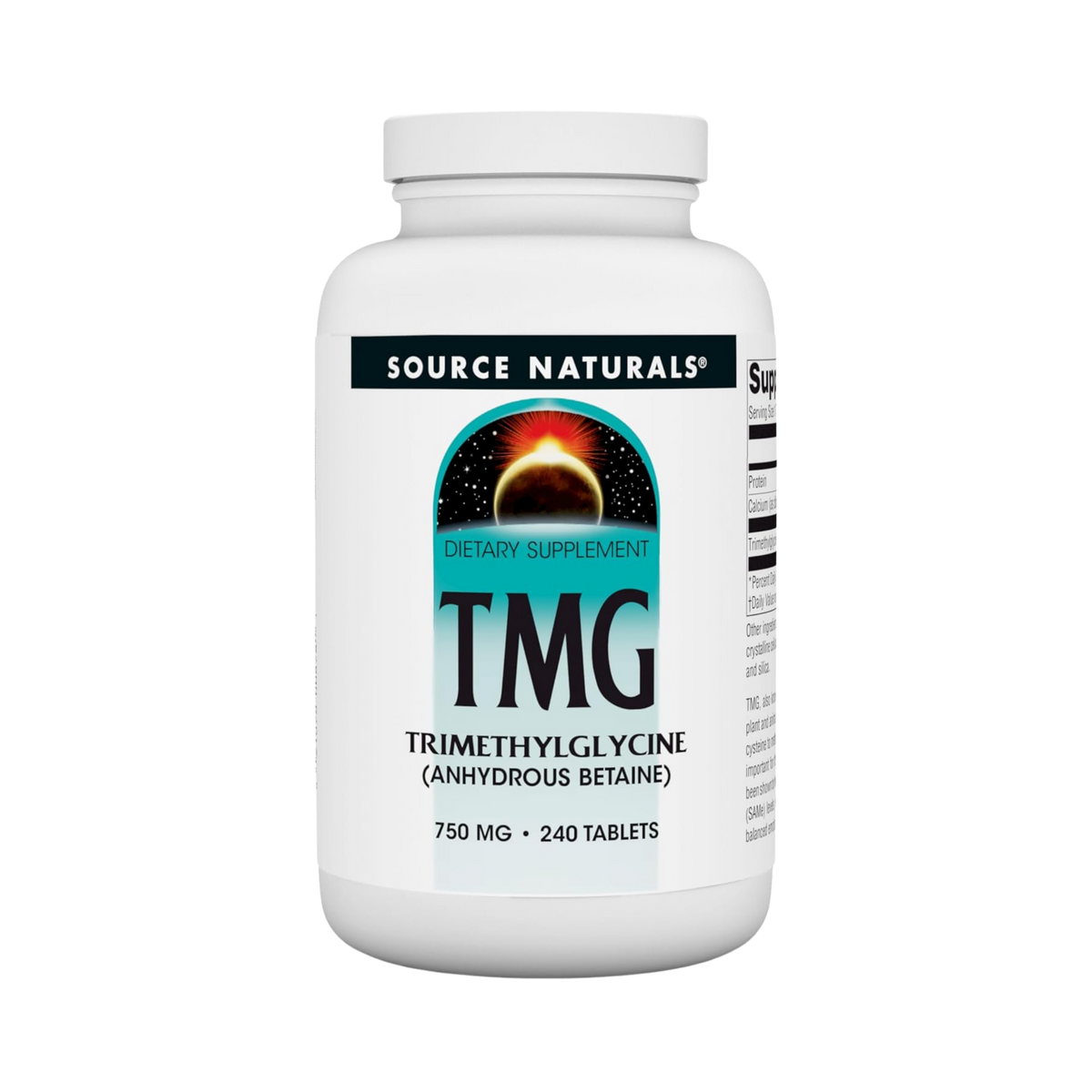 Source Naturals, Green Tea Extract, 100 Mg, 60 Tablets