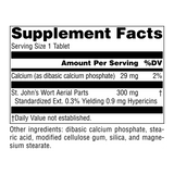 Source Naturals, St. John's Wort Extract, 300 Mg, 120 Tablets