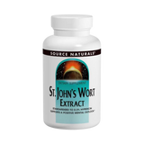 Source Naturals, St. John's Wort Extract, 300 Mg, 120 Capsules