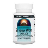 Source Naturals, St. John's Wort Extract, 300 Mg, 120 Capsules