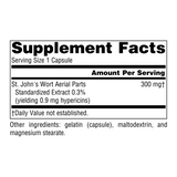 Source Naturals, St. John's Wort Extract, 300 Mg, 240 Capsules
