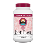 Source Naturals, Hot Flash, 90 Tablets