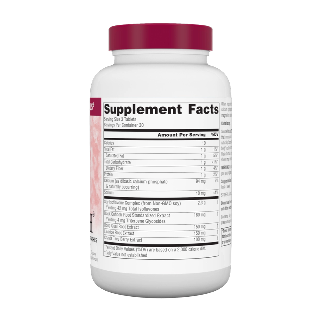 Source Naturals, Hot Flash, 90 Tablets