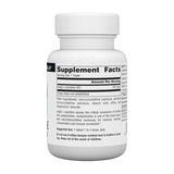 Source Naturals, Acetyl L-Carnitine, 250 Mg, 60 Tablets