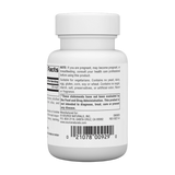 Source Naturals, Acetyl L-Carnitine, 250 Mg, 60 Tablets