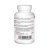 Source Naturals, Pantethine, 25 Mg, 60 Lozenge