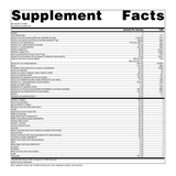 Source Naturals, Life Force Multiple, No Iron, 120 Tablets