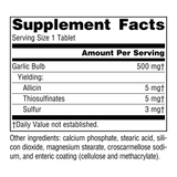 Source Naturals, Wellness GarliCell, 6000 Mcg, 90 Tablets