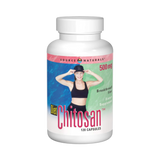 Source Naturals, Diet Chitosan, 500 Mg, 120 Capsules