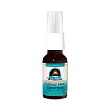 Source Naturals, Wellness Colloidal Silver Throat Spray, 30 ppm, 1 Fl Oz Liquid