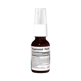 Source Naturals, Wellness Colloidal Silver Throat Spray, 30 ppm, 1 Fl Oz Liquid