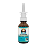 Source Naturals, Wellness Colloidal Silver Nasal Spray, 10 ppm, 1 Oz Liquid