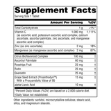 Source Naturals, Wellness C-1000, 50 Tablets