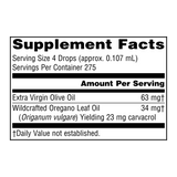 Source Naturals, Wellness Oil of Oregano, 1 Oz Liquid