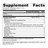 Source Naturals, Wellness Herbal Resistance, 8 Fl Oz Liquid