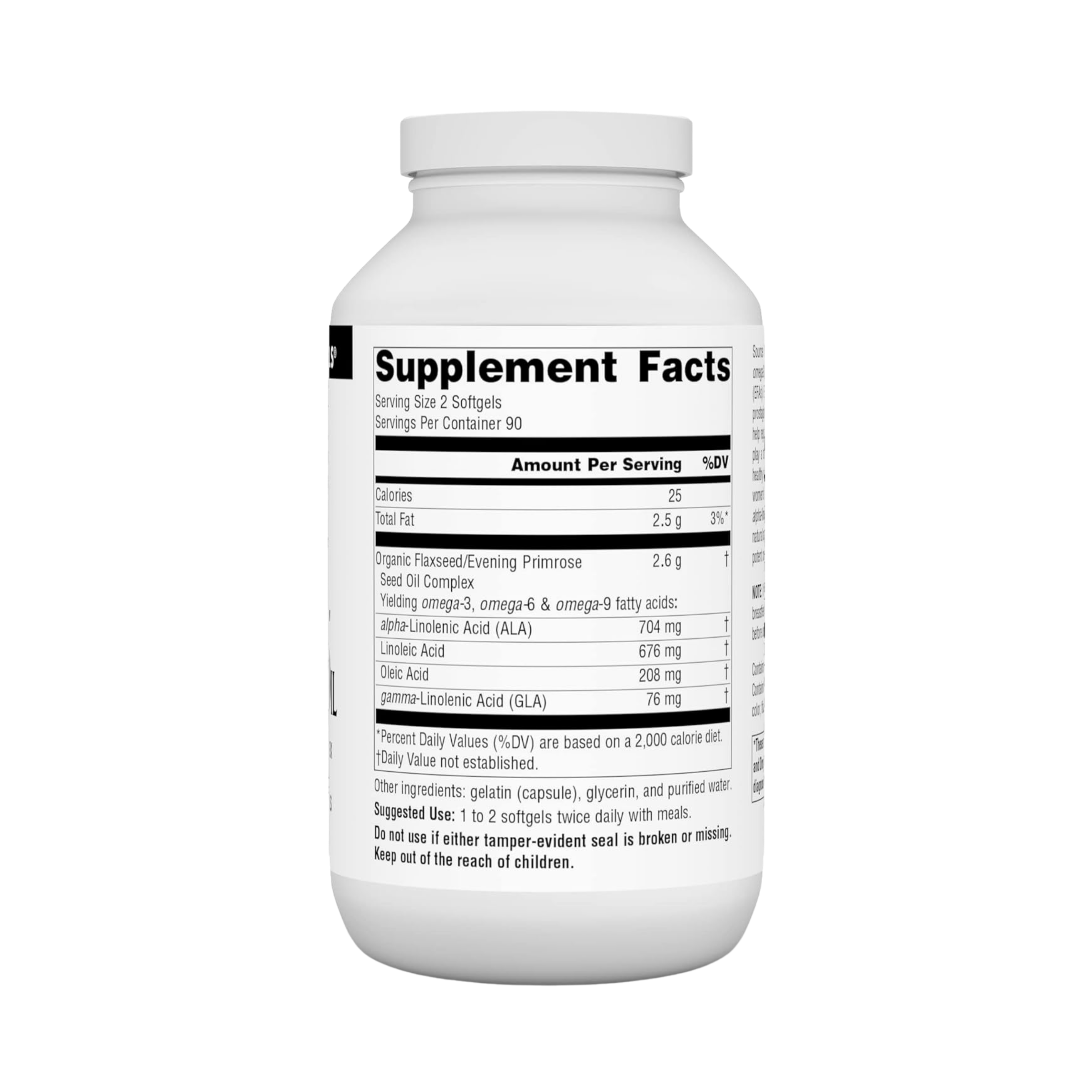 Source Naturals, MSM with Vitamin C, 4 Oz Powder