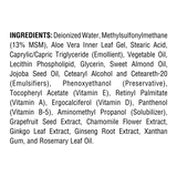 Source Naturals, MSM Cream, 2 Oz