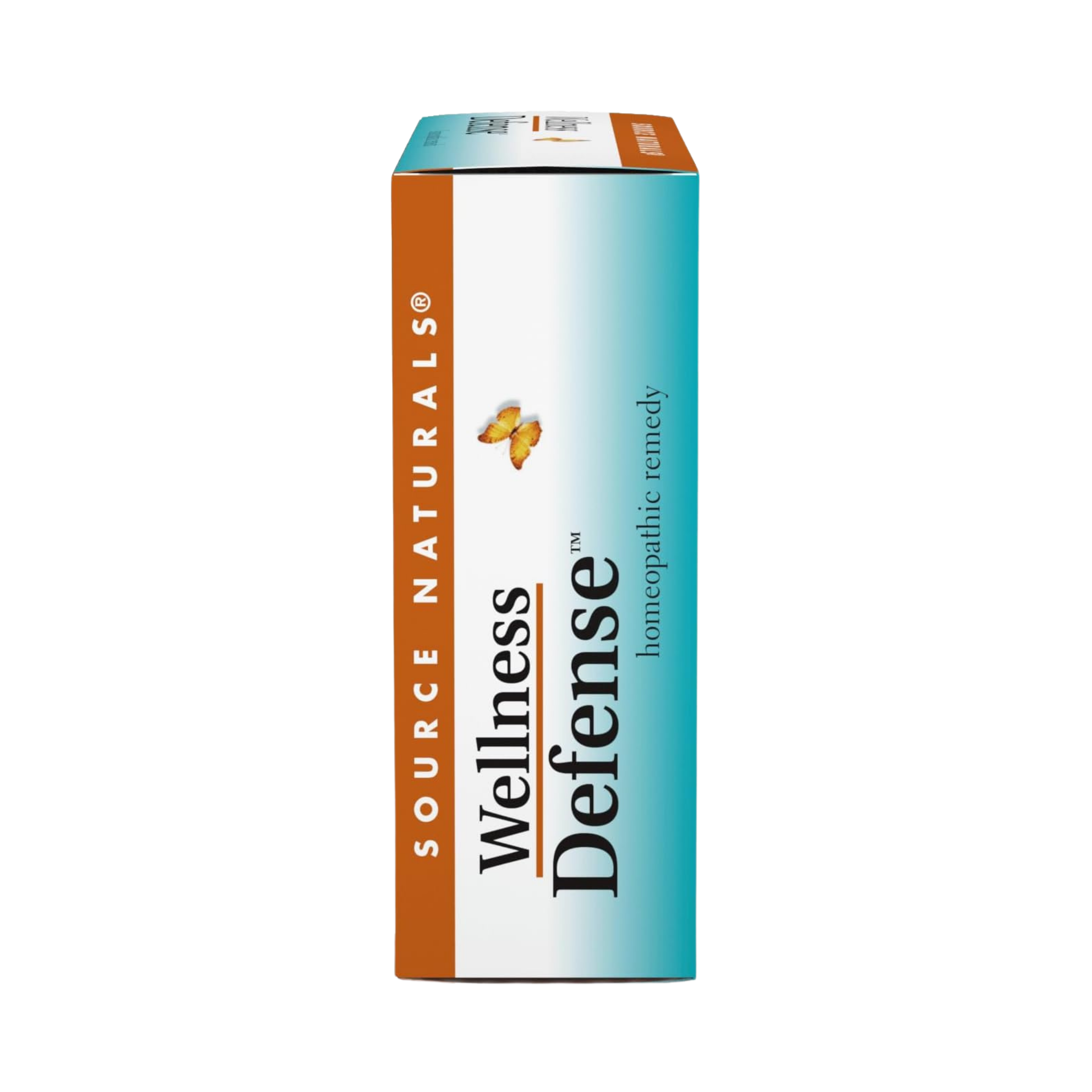 Source Naturals, Wellness Defense, 48 Tablets