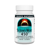 Source Naturals, St. John's Wort 450, 450 Mg, 45 Tablets